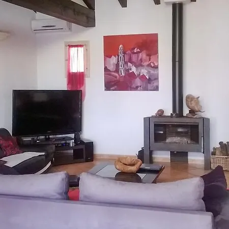 Holiday Canne - Quartier Piatana Holiday home