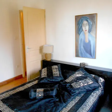 Holiday Canne - Quartier Piatana Holiday home Olmeto (Corsica)