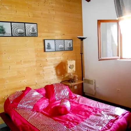 Holiday home Holiday Canne - Quartier Piatana Olmeto (Corsica)