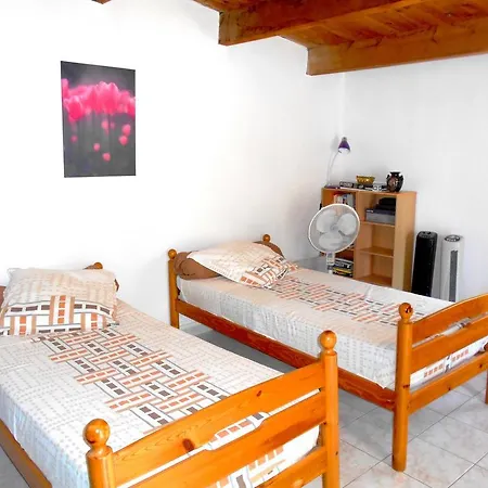 Holiday home Holiday Canne - Quartier Piatana