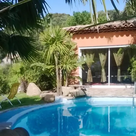 Holiday Canne - Quartier Piatana