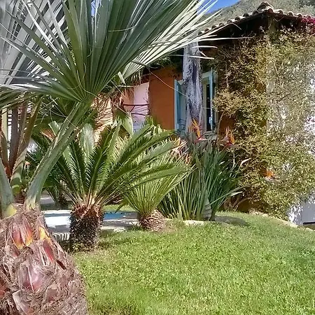 Holiday Canne - Quartier Piatana Holiday home *