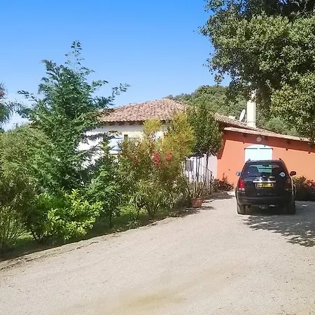 Holiday home Holiday Canne - Quartier Piatana *