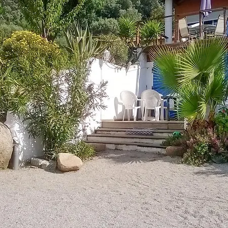 Holiday Canne - Quartier Piatana