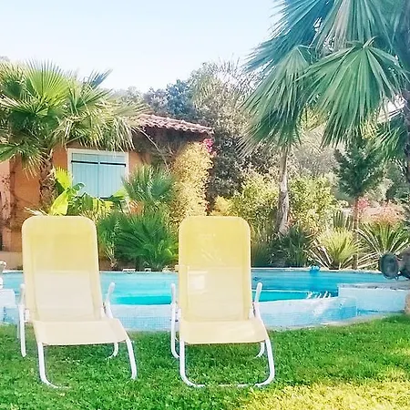 Holiday Canne - Quartier Piatana