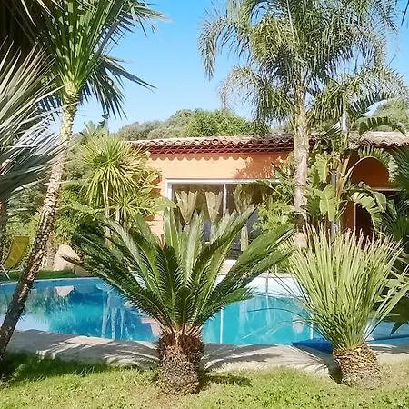 Holiday Canne - Quartier Piatana Holiday home Olmeto (Corsica)