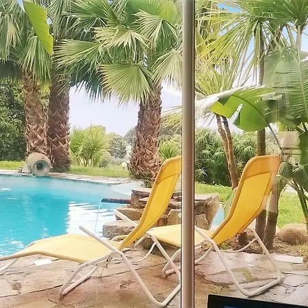 Holiday Canne - Quartier Piatana Olmeto (Corsica)